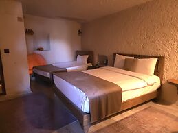 Mia Cappadocia Cave Hotel