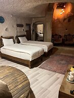 Mia Cappadocia Cave Hotel