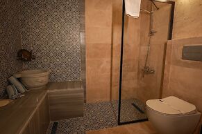 Mia Cappadocia Cave Hotel