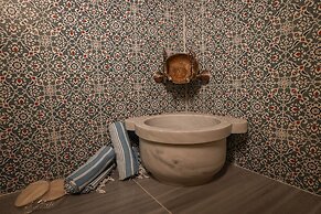 Mia Cappadocia Cave Hotel