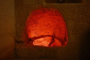 Mia Cappadocia Cave Hotel