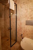 Mia Cappadocia Cave Hotel