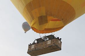 Mia Cappadocia Cave Hotel