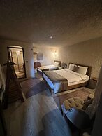 Mia Cappadocia Cave Hotel