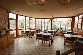 Mia Cappadocia Cave Hotel