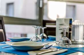 Helgon Hotel – Lourdes Pyrenees