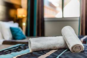 Helgon Hotel – Lourdes Pyrenees