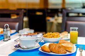 Helgon Hotel – Lourdes Pyrenees