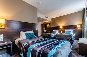 Helgon Hotel – Lourdes Pyrenees