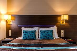 Helgon Hotel – Lourdes Pyrenees