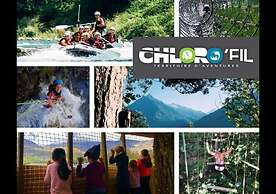 Helgon Hotel – Lourdes Pyrenees