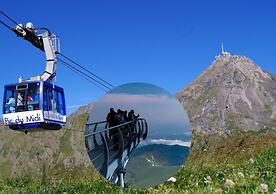 Helgon Hotel – Lourdes Pyrenees