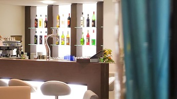 Helgon Hotel – Lourdes Pyrenees