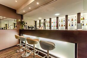 Helgon Hotel – Lourdes Pyrenees