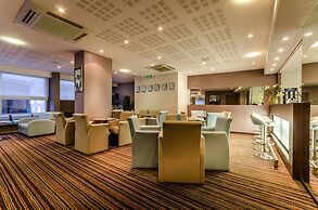 Helgon Hotel – Lourdes Pyrenees