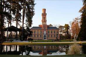 Helgon Hotel – Lourdes Pyrenees