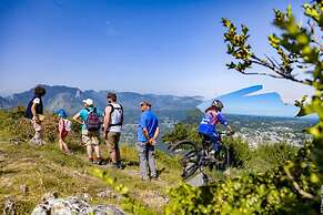 Helgon Hotel – Lourdes Pyrenees