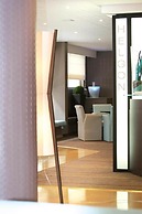 Helgon Hotel – Lourdes Pyrenees