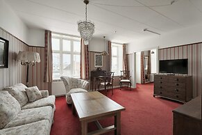 Hotel Ærø - Svendborg