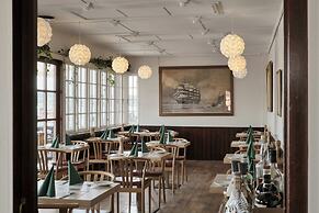 Hotel Ærø - Svendborg