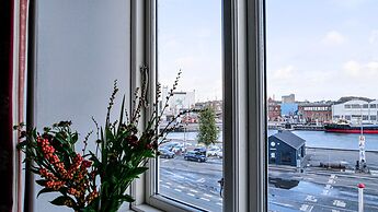 Hotel Ærø - Svendborg