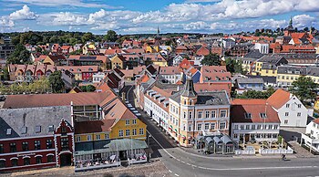Hotel Ærø - Svendborg