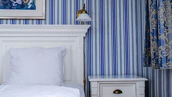 Hotel Ærø - Svendborg