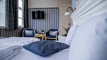 Hotel Ærø - Svendborg