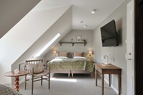 Hotel Ærø - Svendborg