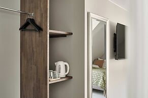 Hotel Ærø - Svendborg