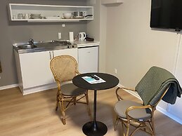 Hotel Ærø - Svendborg