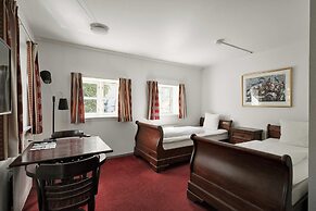 Hotel Ærø - Svendborg