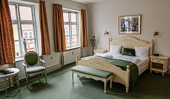 Hotel Ærø - Svendborg