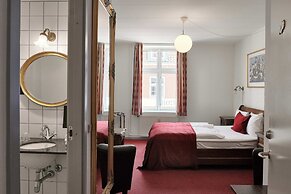 Hotel Ærø - Svendborg