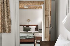 Hotel Ærø - Svendborg