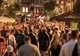 Hotel Ærø - Svendborg