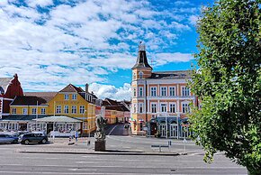 Hotel Ærø - Svendborg