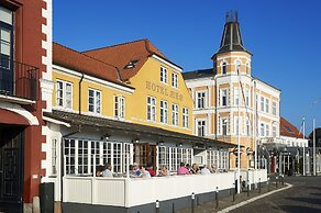 Hotel Ærø - Svendborg