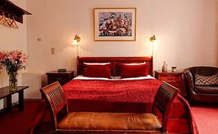 Hotel Ærø - Svendborg