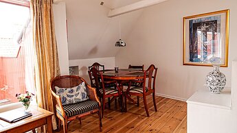 Hotel Ærø - Svendborg