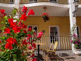 Hotel Ærø - Svendborg