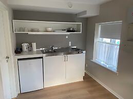 Hotel Ærø - Svendborg