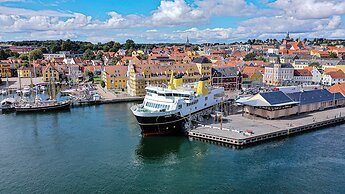 Hotel Ærø - Svendborg
