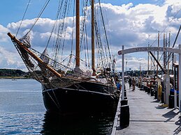 Hotel Ærø - Svendborg