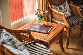 Hotel Ærø - Svendborg