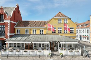 Hotel Ærø - Svendborg