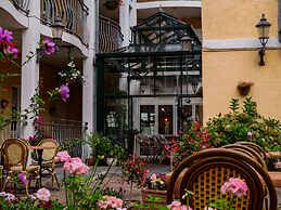 Hotel Ærø - Svendborg