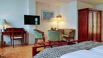 Hotel Ærø - Svendborg