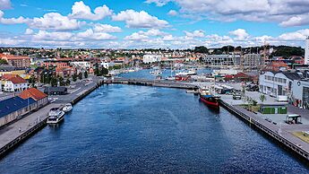Hotel Ærø - Svendborg