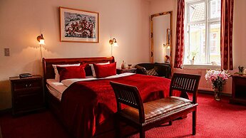 Hotel Ærø - Svendborg